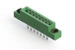 306-007-400-103 (Стандартные разъемы края карты)