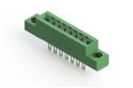 306-007-400-108 (Стандартные разъемы края карты)