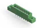 306-007-420-102 (Стандартные разъемы края карты)