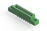 306-007-420-104 (Стандартные разъемы края карты)