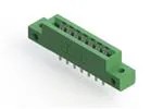 306-007-420-112 (Стандартные разъемы края карты)