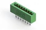 306-007-500-101 (Стандартные разъемы края карты)