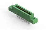 306-007-500-102 (Стандартные разъемы края карты)