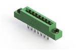 306-007-500-103 (Стандартные разъемы края карты)