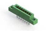 306-007-500-104 (Стандартные разъемы края карты)