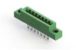 306-007-500-107 (Стандартные разъемы края карты)