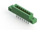 306-007-500-112 (Стандартные разъемы края карты)