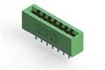 306-007-520-101 (Стандартные разъемы края карты)