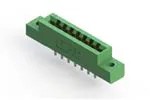 306-007-520-102 (Стандартные разъемы края карты)