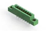 306-007-520-108 (Стандартные разъемы края карты)