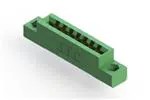 306-007-521-104 (Стандартные разъемы края карты)