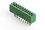 306-008-400-101 (Стандартные разъемы края карты)