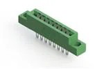 306-008-400-104 (Стандартные разъемы края карты)