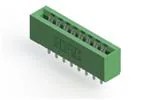 306-008-420-101 (Стандартные разъемы края карты)