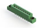 306-008-420-103 (Стандартные разъемы края карты)