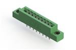 306-008-420-107 (Стандартные разъемы края карты)