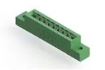 306-008-421-102 (Стандартные разъемы края карты)