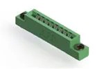 306-008-421-103 (Стандартные разъемы края карты)
