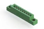 306-008-421-108 (Стандартные разъемы края карты)
