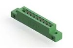 306-008-421-112 (Стандартные разъемы края карты)