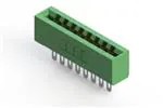 306-008-500-101 (Стандартные разъемы края карты)