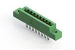 306-008-500-102 (Стандартные разъемы края карты)