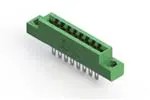 306-008-500-104 (Стандартные разъемы края карты)
