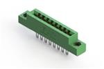 306-008-500-107 (Стандартные разъемы края карты)