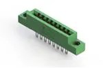 306-008-500-108 (Стандартные разъемы края карты)