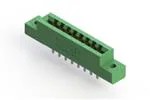 306-008-520-102 (Стандартные разъемы края карты)