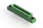 306-008-520-103 (Стандартные разъемы края карты)