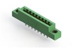 306-008-520-107 (Стандартные разъемы края карты)
