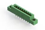 306-008-520-108 (Стандартные разъемы края карты)