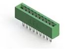 306-009-400-101 (Стандартные разъемы края карты)