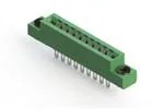 306-009-400-103 (Стандартные разъемы края карты)