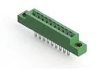 306-009-400-108 (Стандартные разъемы края карты)