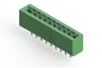306-009-420-101 (Стандартные разъемы края карты)