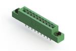 306-009-420-103 (Стандартные разъемы края карты)