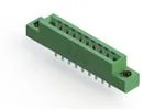 306-009-420-108 (Стандартные разъемы края карты)