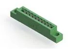 306-009-421-104 (Стандартные разъемы края карты)
