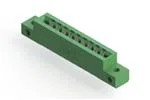 306-009-421-112 (Стандартные разъемы края карты)