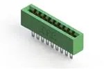 306-009-500-101 (Стандартные разъемы края карты)