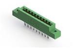 306-009-500-102 (Стандартные разъемы края карты)