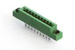 306-009-500-103 (Стандартные разъемы края карты)