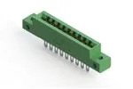 306-009-500-112 (Стандартные разъемы края карты)