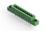 306-009-520-103 (Стандартные разъемы края карты)