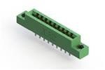 306-009-520-107 (Стандартные разъемы края карты)