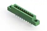 306-009-520-108 (Стандартные разъемы края карты)
