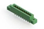 306-009-520-112 (Стандартные разъемы края карты)