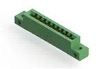 306-009-521-112 (Стандартные разъемы края карты)